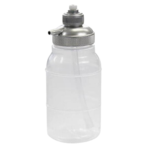 Vaso Humedecedor, reusable