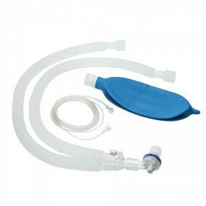 Circuito para Anestesia, expandible, Hudson RCI