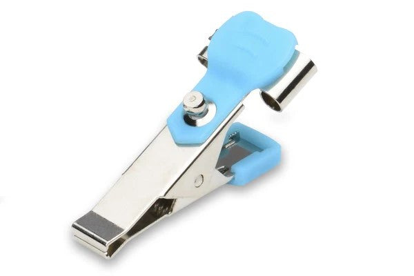 Adaptador Tipo Caiman para EKG (Bolsa c/10 pzas.)