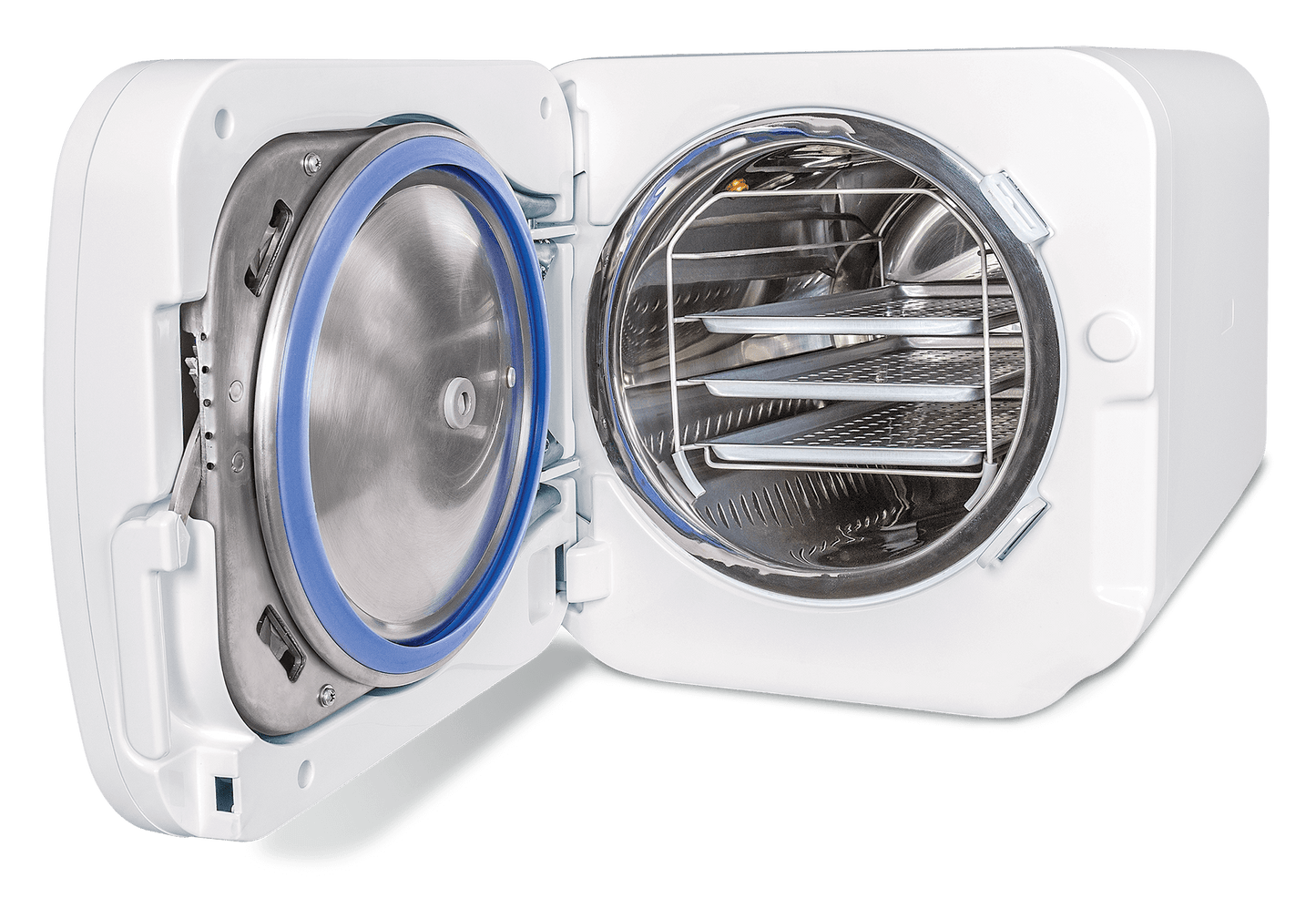 Vitale 21 Clase S Autoclave Cristofoli Nueva generación