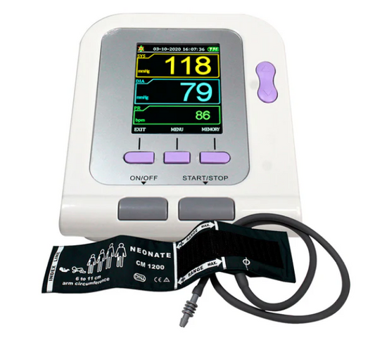 Baumanómetro modelo 08A para veterinario