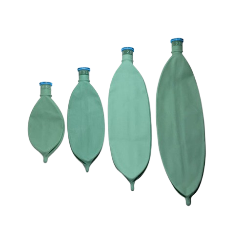 Bolsa respiratoria Hudson RCI