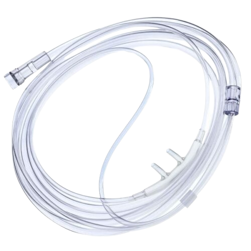 Cánula Nasal Salterlabs, adulto