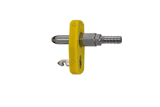 Conexión ER Tipo CHEMETRON para Aire, con espiga 1/4