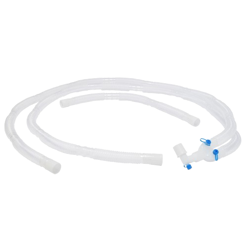 Circuito de Ventilación Universal, adulto