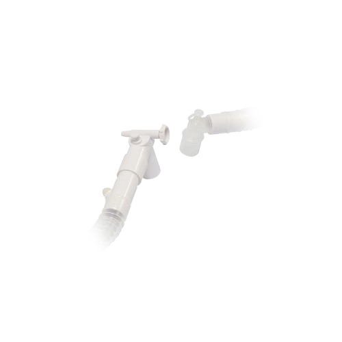 Circuito tipo Bain, pediátrico