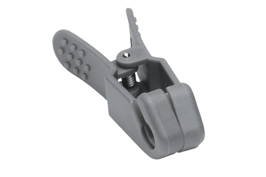 Clip de SpO2 oreja/lengua, animal pequeño