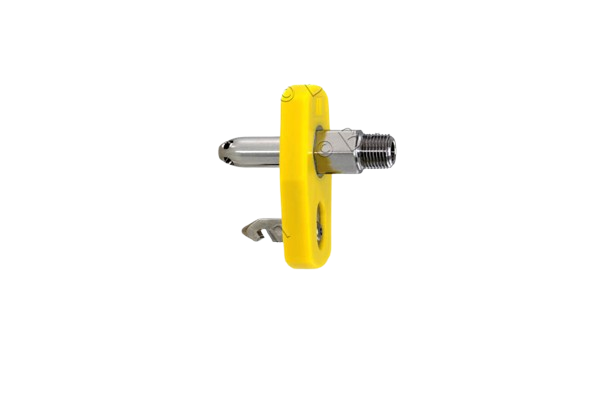 Conexión rápida M Chemetron NPT 1/8" Aire