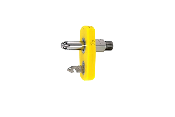 Conexión rápida M Chemetron NPT 1/8" Aire