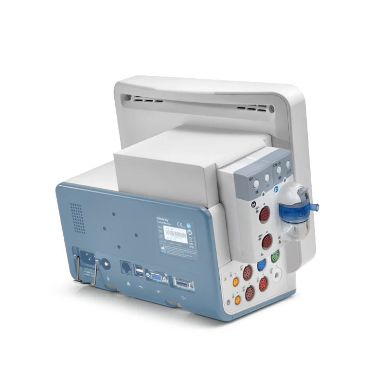 Monitor de Signos Vitales Mindray Mod MIN-ePM12