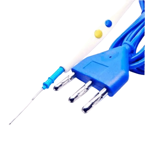 Lapiz para Electrocauterio, c/10 piezas