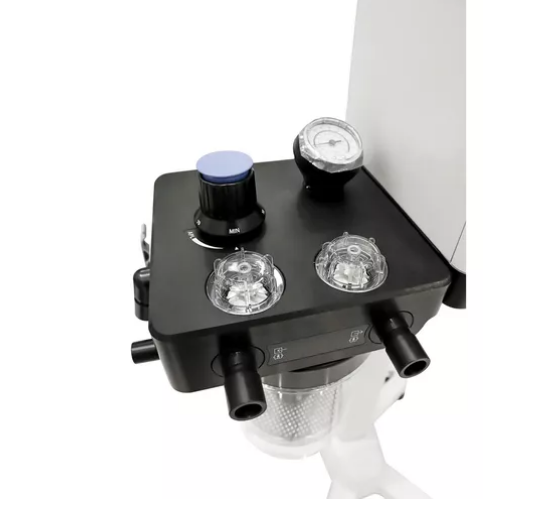 Máquina de Anestesia VETA3 Veterinaria, marca Mindray