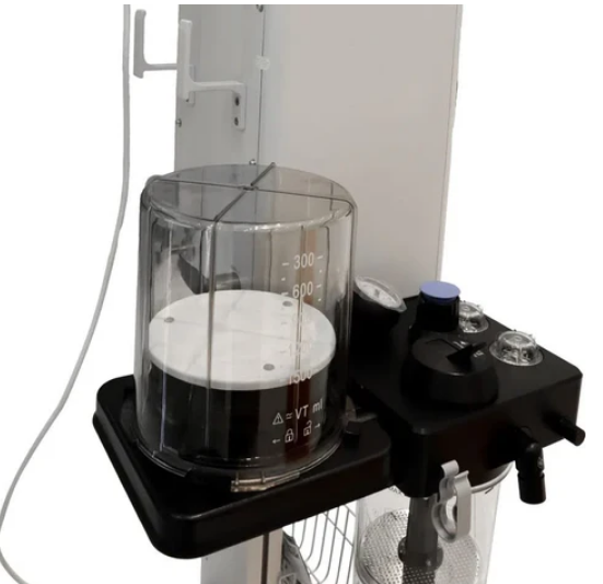 Máquina de Anestesia VETA 5 Veterinaria, marca Mindray