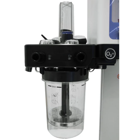 Máquina de Anestesia Veta 5 PLUS Veterinaria, marca Mindray