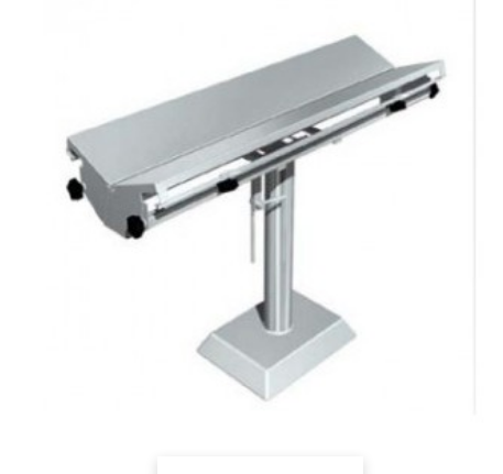 Mesa para Cirugía Veterinaria pequeñas especies