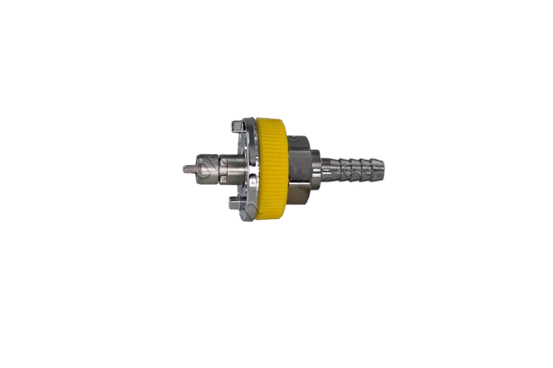 Conector rápido M Ohmeda Aire