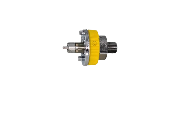 Conector rápido M Ohmeda NPT 1/8" Aire