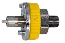 Conexión ER tipo OHMEDA para Aire, a NPT 1/8 M