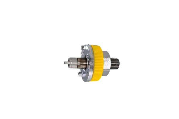 Conector rápido M Ohmeda NPT 1/8" Aire