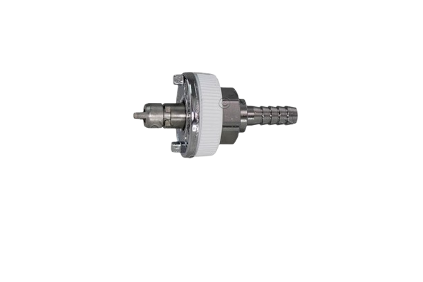 Conector rápido M Ohemda Vacío
