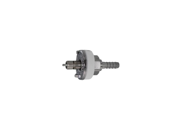 Conector rápido M Ohemda Vacío