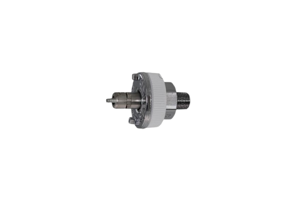 Conector rápido M tipo Ohmeda NPT 1/8" Vacío