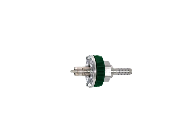 Conector rápido M Ohmeda O2