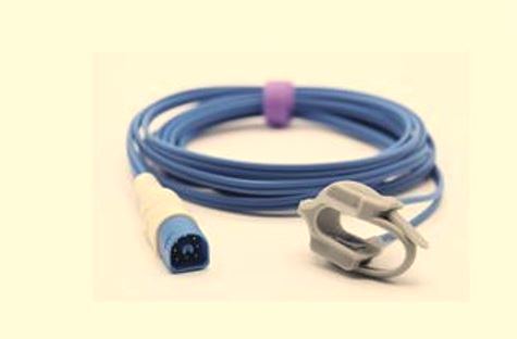 Sensor-cincho Reusable Neonatal para SpO2