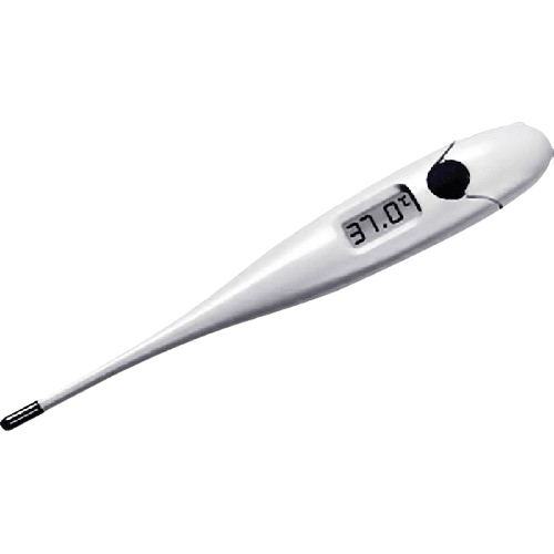 Termómetro Digital Rígido Checkatek