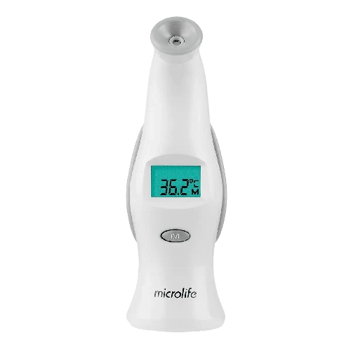 Termómetro Electrónico Frontal