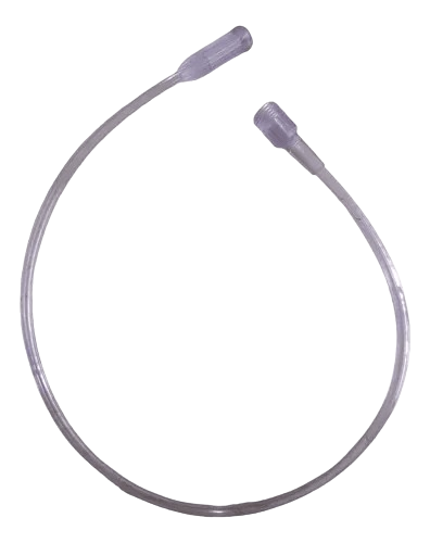 Tubo adaptador para Vaso Humidificador Salter Labs