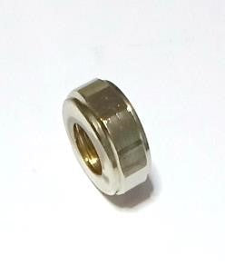 Tuerca de Seguridad para conexiones de enchufe rápido ER