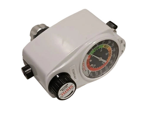 Regulador de Vacío Continuo/Intermitente 881VR-300-00-A