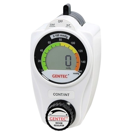 Regulador de Vacío Continuo/Intermitente 881VR-160-00-C