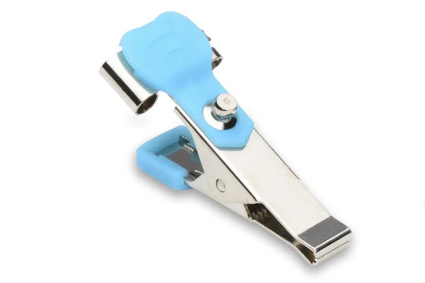 Adaptador Tipo Caiman para EKG (Bolsa c/10 pzas.)