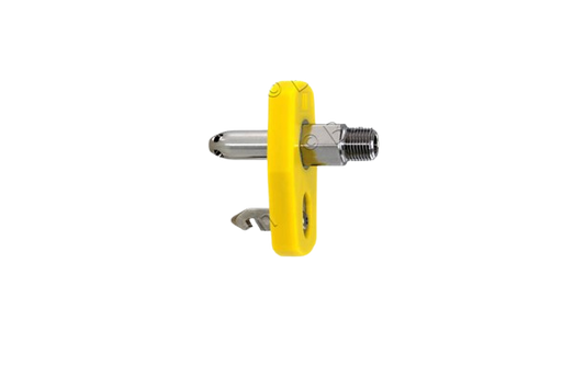 Conexión rápida M Chemetron NPT 1/8" Aire