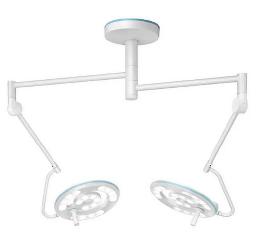 Lámpara Qurúrgica LED Veterinaria HyLED 580/180 VET