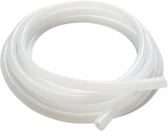 Tubo de Silicona