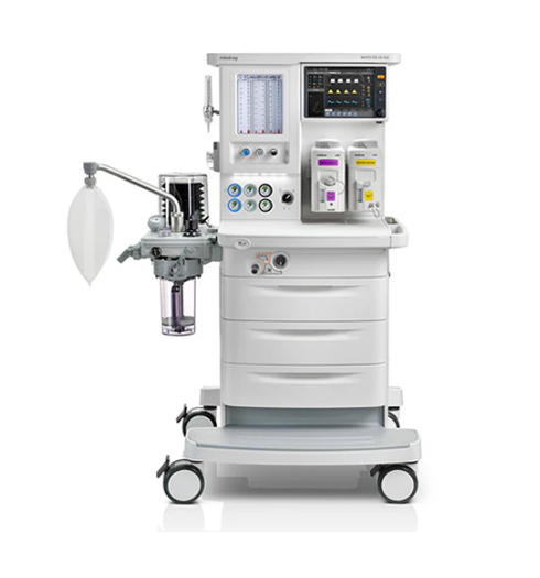 Máquina de Anestesia WATO35 VET ADVANCED, marca Mindray