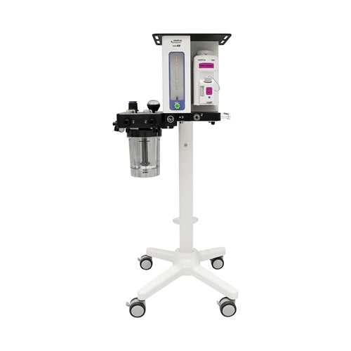 Máquina de Anestesia VETA3 Veterinaria, marca Mindray