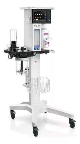 Máquina de Anestesia Veta 5 PLUS Veterinaria, marca Mindray