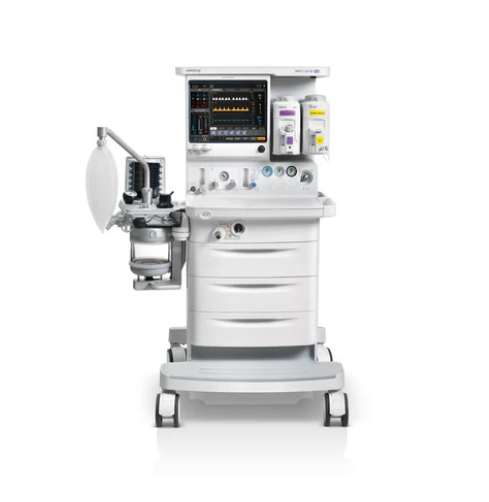 Máquina de Anestesia WATO EX-65Pro VET, marca Mindray