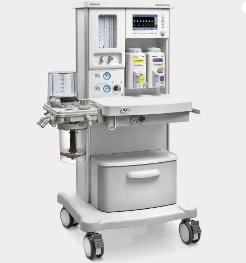 Máquina de Anestesia WATO EX-20