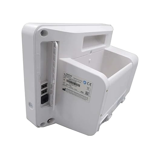 Monitor de Signos Vitales Mindray UMEC 10 VET