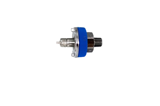 Conector rápido M tipo Ohmeda NPT 1/8" N2O