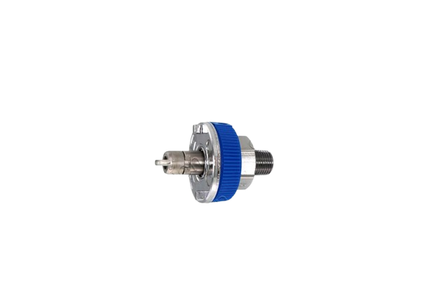 Conector rápido M tipo Ohmeda NPT 1/8" N2O
