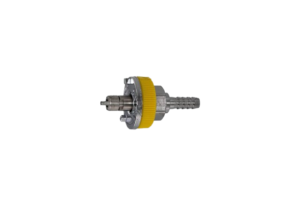Conector rápido M Ohmeda Aire