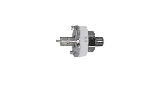 Conector rápido M tipo Ohmeda NPT 1/8" Vacío