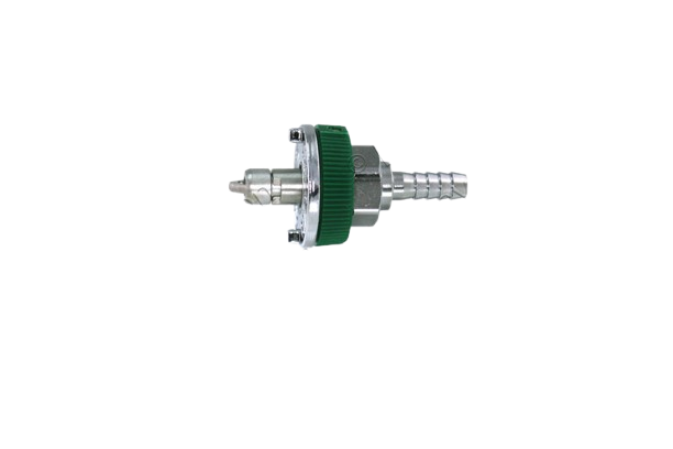 Conector rápido M Ohmeda O2