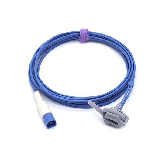 Sensor-cincho Reusable Neonatal para SpO2